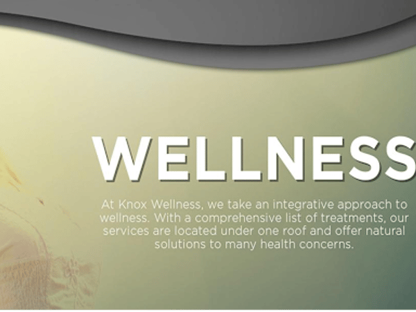 Knox Wellness
