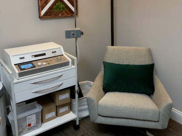 Pure Health- Encinitas