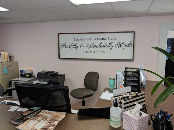 fearfully and wonderfully made gynecology