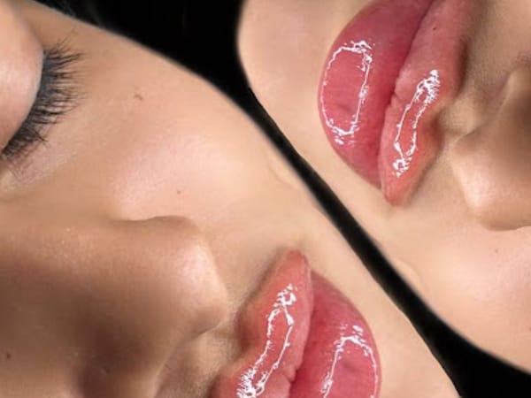 Joanna Injects Aesthetics