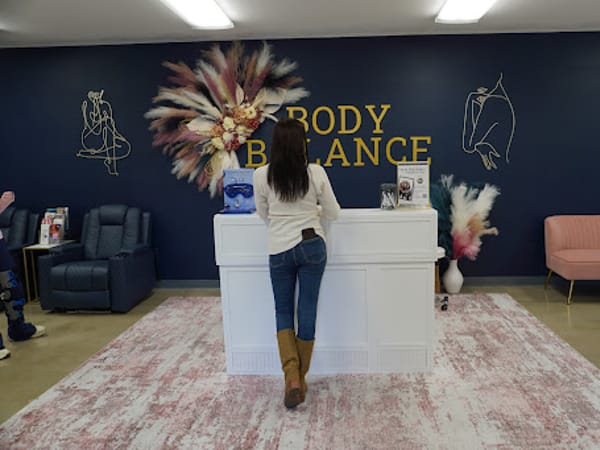 Body Balance