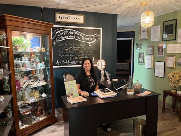 Insight Aesthetics Bodywork & Wellness