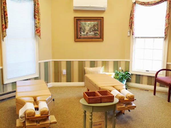 Chiropractic Center of Norwich