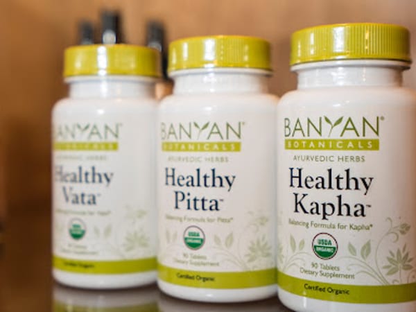 North State Ayurveda
