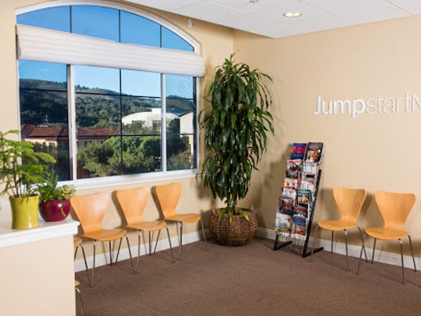JumpstartMD
