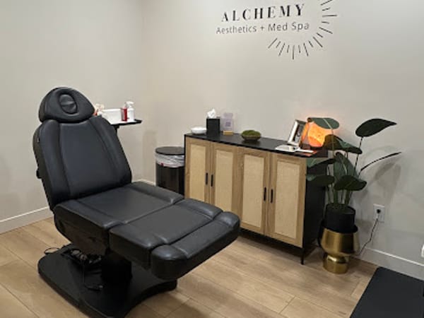 Alchemy Aesthetics + Med Spa