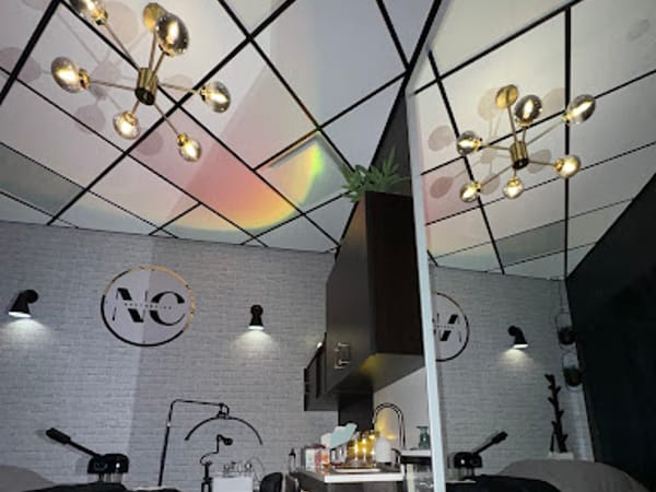 NC Aesthetics Facial Studio