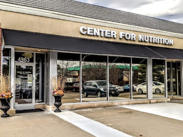 Dr. Tague's Center for Nutrition & Preventive Medicine - Kansas City Clinic