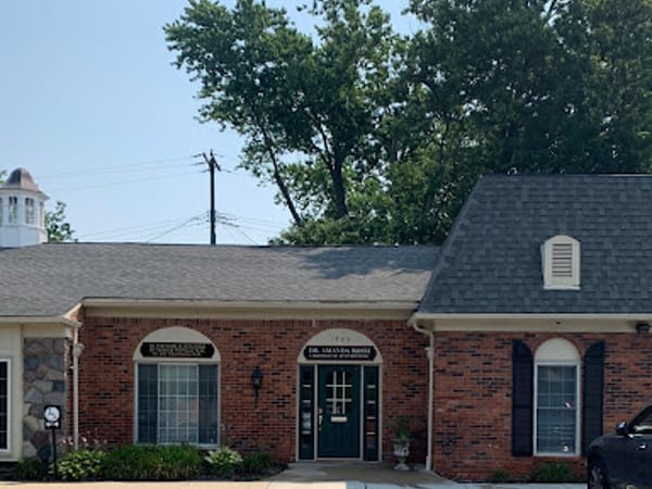 Natural Care Institute - Dr. Jill Skurnowicz, ND