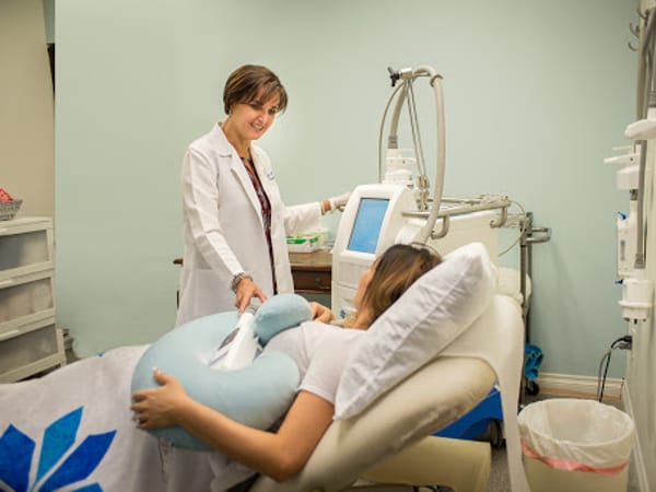 Lolachi Institute, Weight Loss & Aesthetics