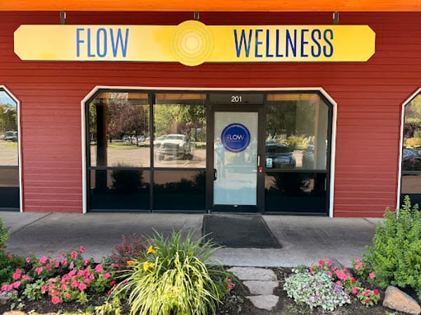 Flow Wellness