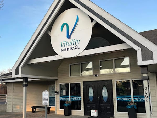 Vitality Medical