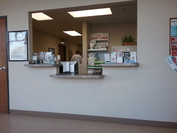 Wellness Veterinary Clinic