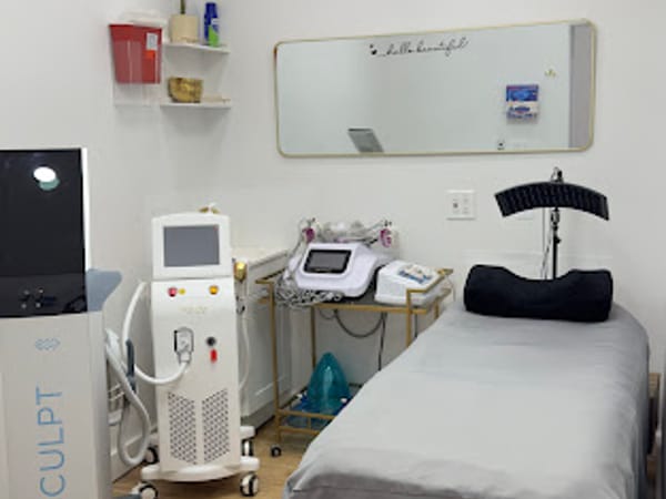Luxe Wellness and Aesthetics NYC