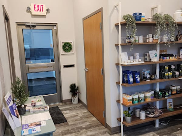 Lotus Health & Wellness