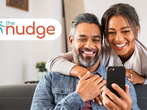 The Nudge