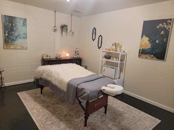Holistic Wellness Massage