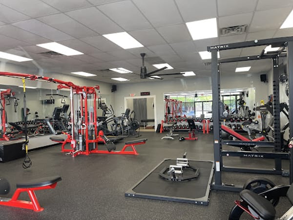 Dipaola Training Systems