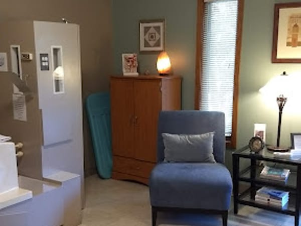 Wellspring Colon Hydrotherapy