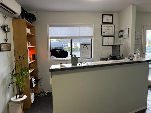 Bellingham Acupuncture and Wellness