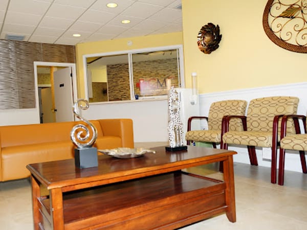 Renew Health and Wellness Anti Aging IV Therapy and T Clinic