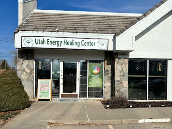 Utah Energy Healing Center