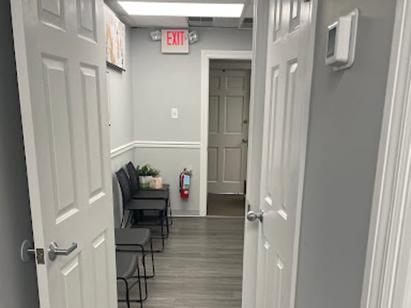 Wilson's Health and Weight Management LLC