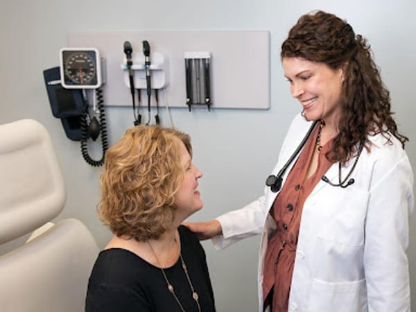 Alisia Hipp Smith MD