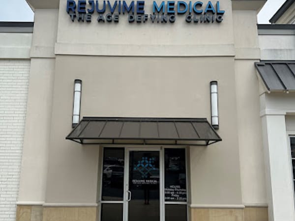 Rejuvime Medical