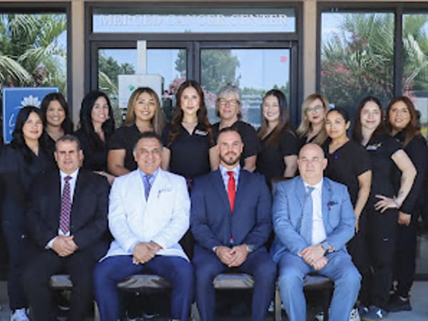 El Portal Comprehensive Cancer Centers