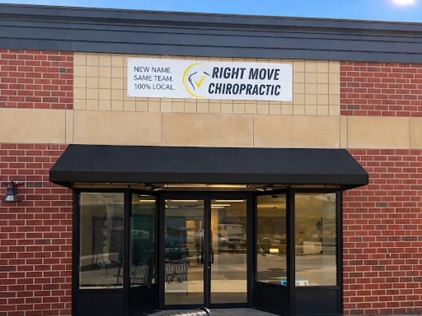 Right Move Chiropractic (formerly HealthSource Chiropractic of Erie)