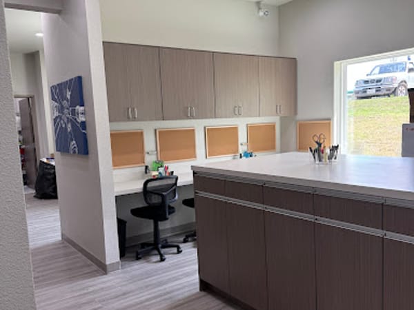 Shine Pediatrics and Wellness Center P.A. North DFW