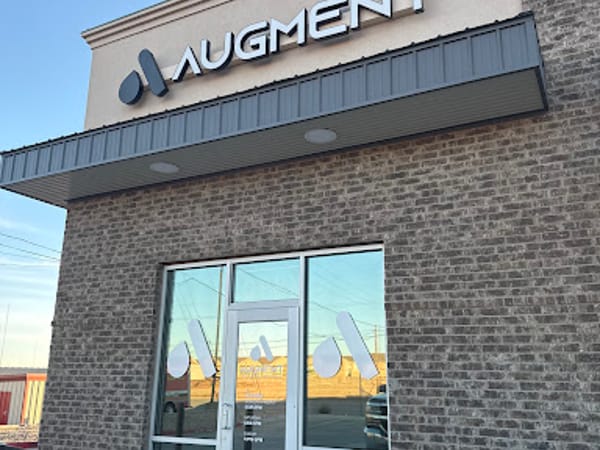 Augment Wellness Lubbock