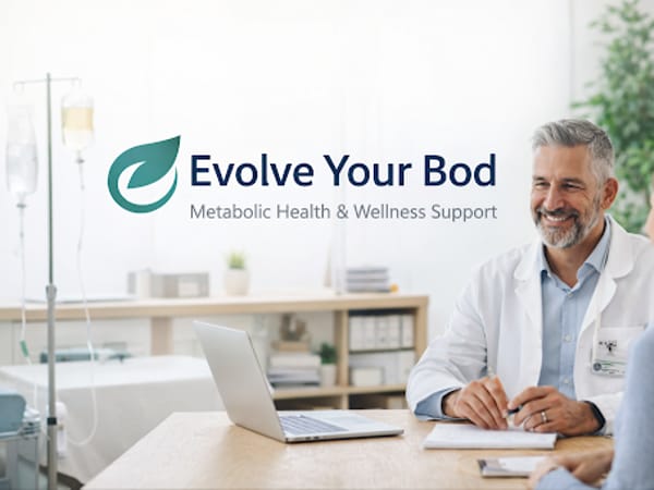 Evolve Your Bod