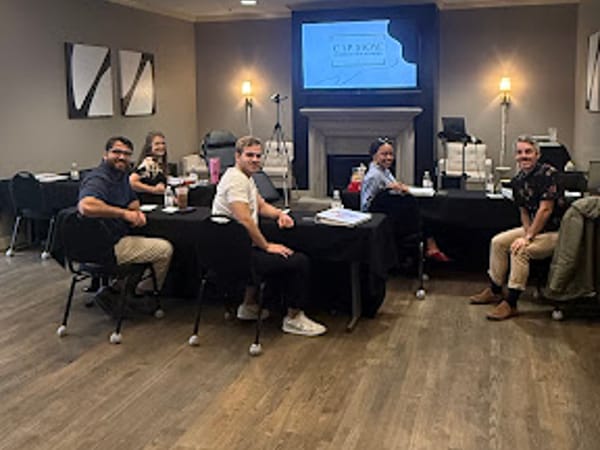 C.A.P. Stone Academy of Facial Aesthetics