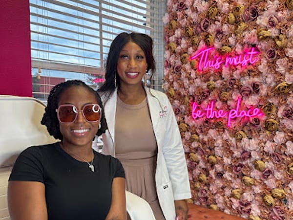 LC Lips and Beyond Esthetics