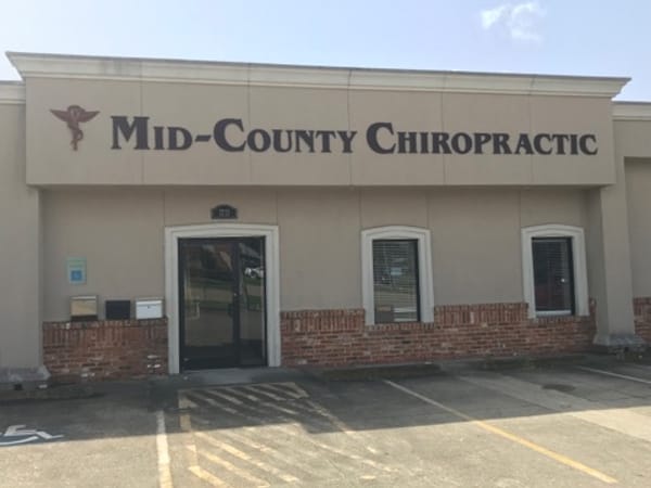 Mid-County Chiropractic Clinic