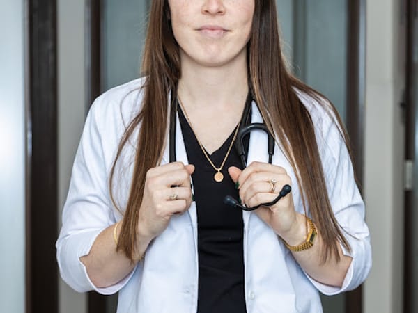 Riverside Health Medical Clinic