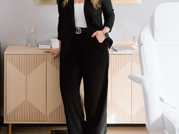 Body Co. Med Spa & Wellness