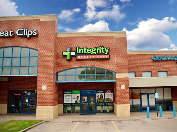 Integrity Urgent Care - Wichita Falls North