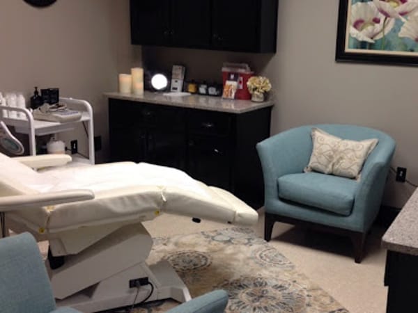 MEDICAL AESTHETICS AT GUILFORD