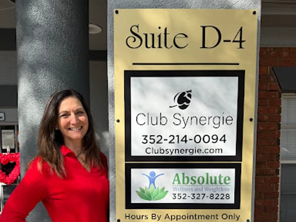 Absolute Wellness and Weightloss