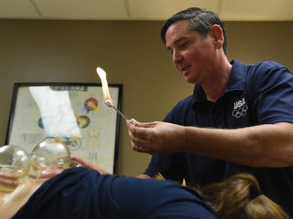 Institute for Acupuncture & Wellness