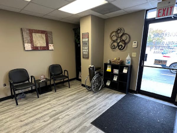 NuYou Therapies