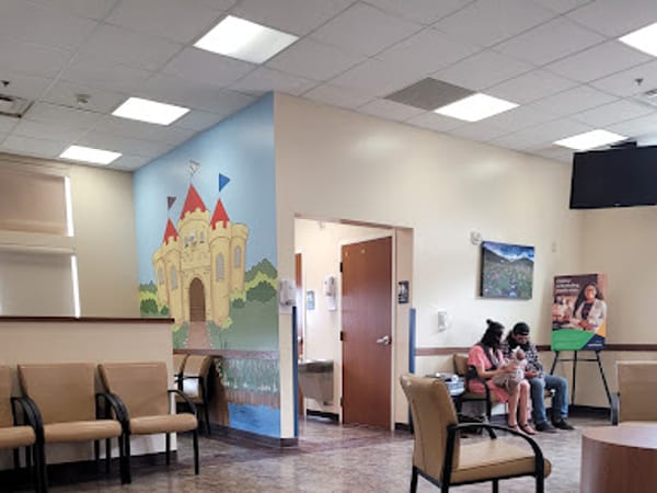 CommonSpirit Southern Colorado Family Medicine St. Mary-Corwin