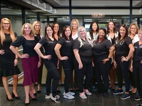 Trillion Health & Hormone Clinic