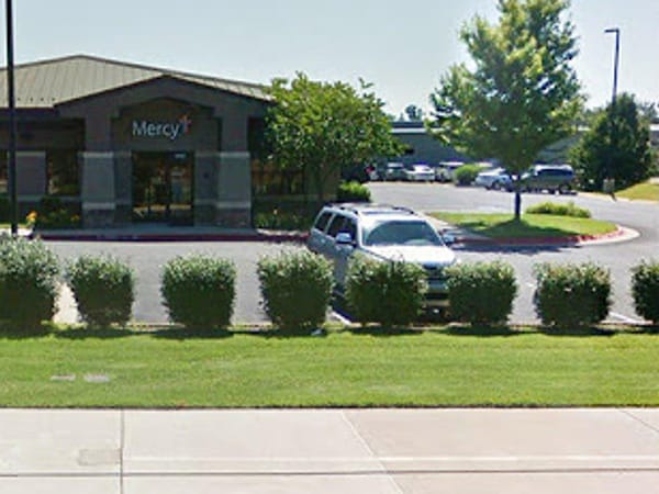 Mercy Bariatric Center - Northwest Arkansas