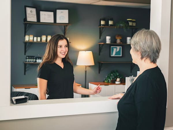 Charleston Weight Loss
