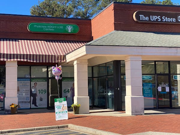 Physicians WEIGHT LOSS Centers