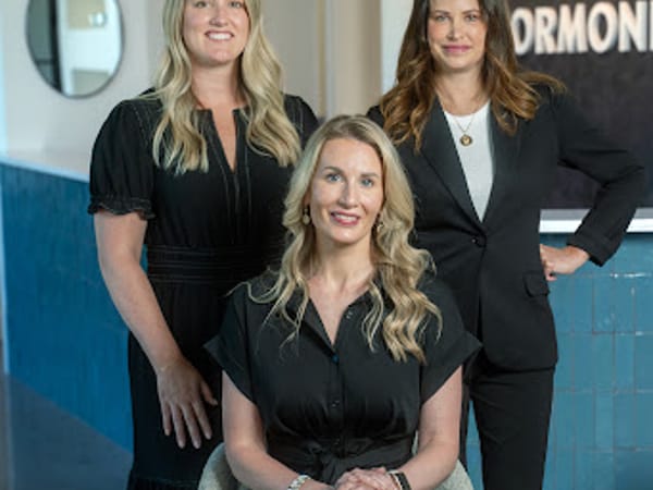 Charleston Hormone Services (CHS)